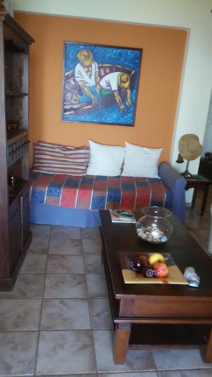 فيلا Stelios Seaside House ليفوكاسترو المظهر الخارجي الصورة