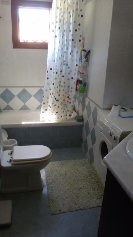 فيلا Stelios Seaside House ليفوكاسترو المظهر الخارجي الصورة